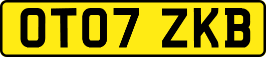 OT07ZKB
