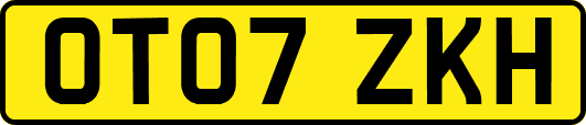 OT07ZKH