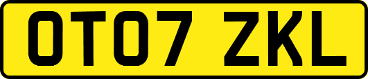 OT07ZKL