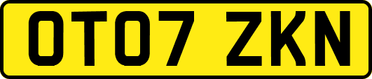 OT07ZKN