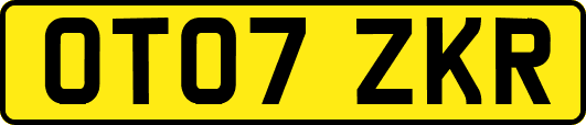 OT07ZKR