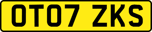 OT07ZKS