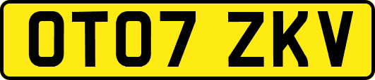 OT07ZKV