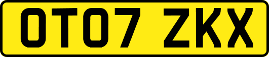 OT07ZKX