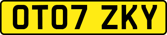 OT07ZKY