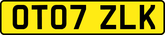 OT07ZLK