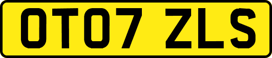 OT07ZLS