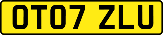 OT07ZLU