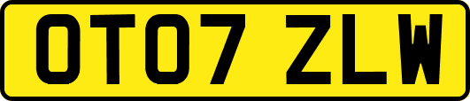 OT07ZLW