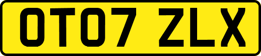 OT07ZLX