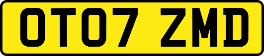 OT07ZMD