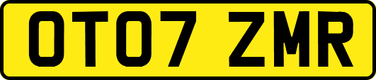 OT07ZMR