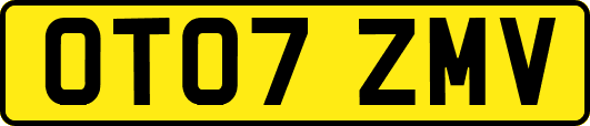 OT07ZMV