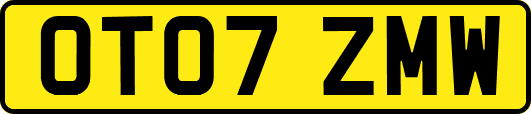 OT07ZMW