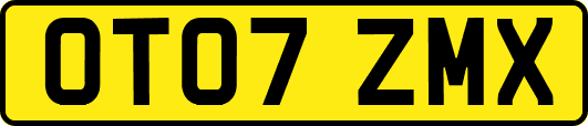 OT07ZMX