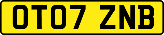 OT07ZNB
