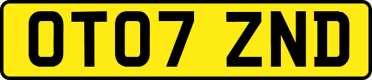 OT07ZND