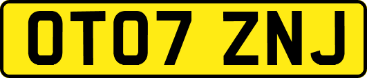 OT07ZNJ