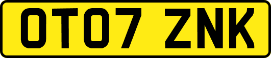 OT07ZNK
