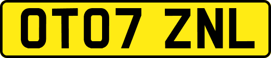 OT07ZNL