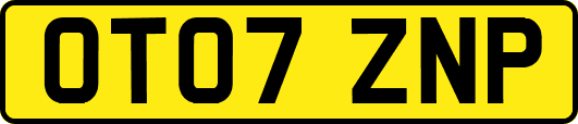 OT07ZNP
