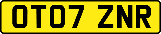 OT07ZNR