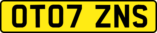 OT07ZNS