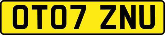 OT07ZNU