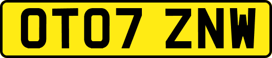 OT07ZNW
