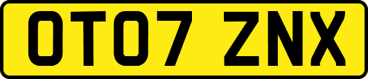 OT07ZNX