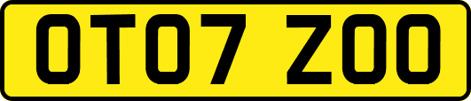 OT07ZOO
