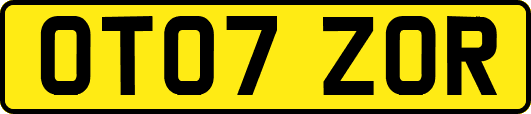OT07ZOR
