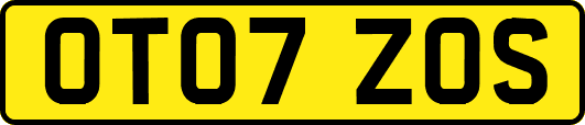OT07ZOS