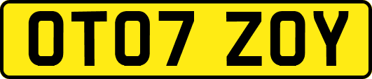 OT07ZOY