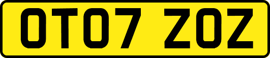 OT07ZOZ