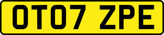 OT07ZPE