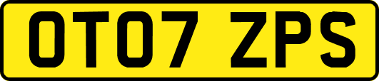 OT07ZPS