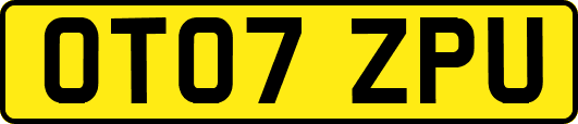 OT07ZPU