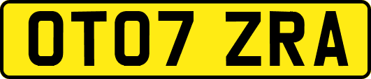 OT07ZRA