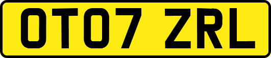 OT07ZRL