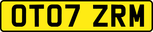 OT07ZRM
