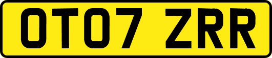 OT07ZRR