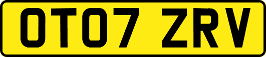 OT07ZRV