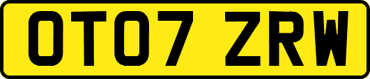 OT07ZRW