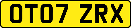 OT07ZRX