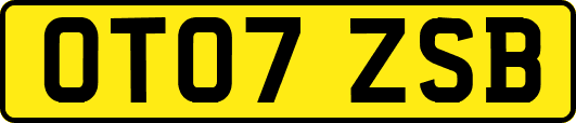 OT07ZSB