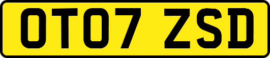 OT07ZSD