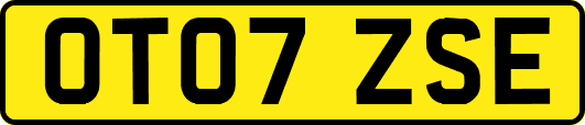 OT07ZSE
