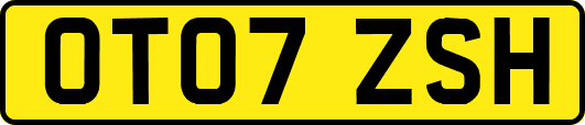 OT07ZSH