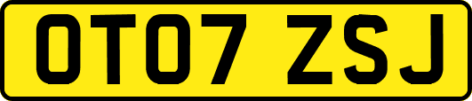 OT07ZSJ